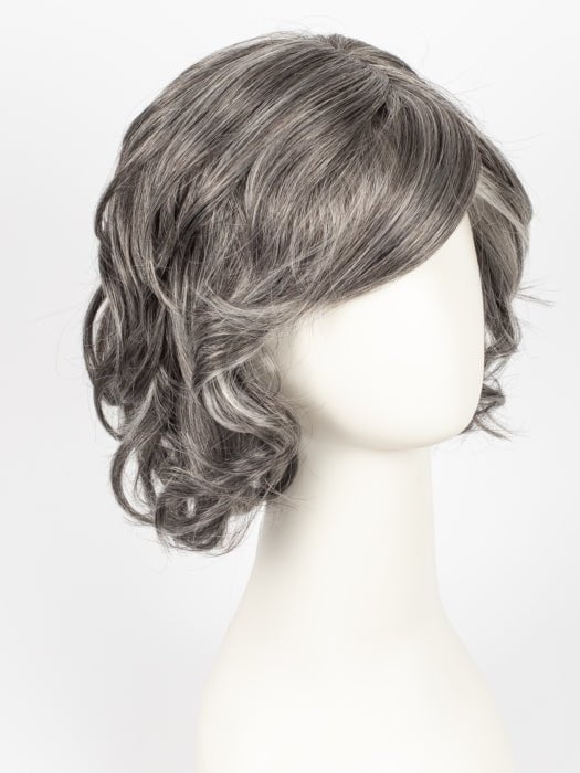 Modern Motif | Synthetic Lace Front Wig (Mono Part)
