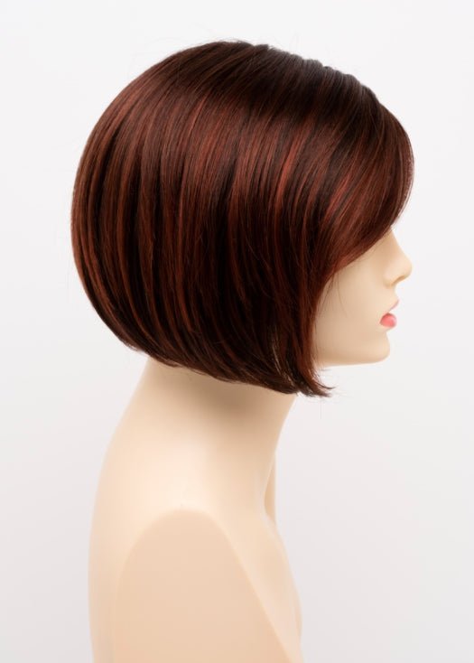 Eve | Synthetic Lace Front Wig (Mono Part)