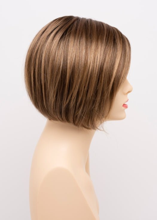 Eve | Synthetic Lace Front Wig (Mono Part)