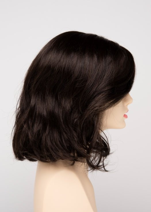Chloe | Synthetic Lace Front Wig (Mono Part)