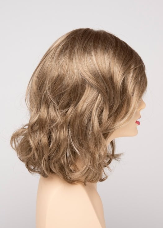 Chloe | Synthetic Lace Front Wig (Mono Part)