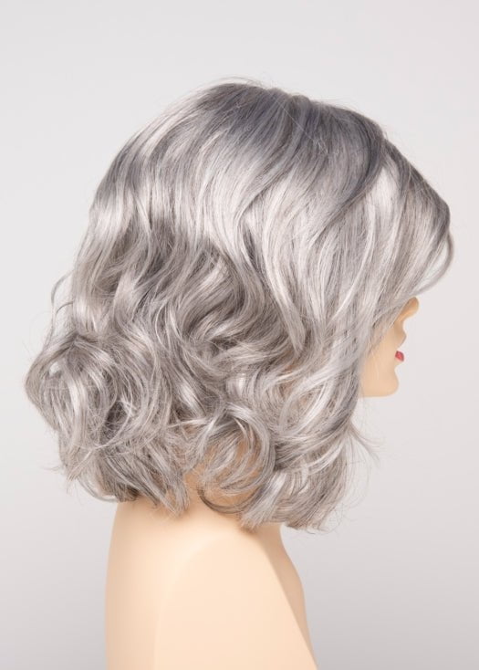 Chloe | Synthetic Lace Front Wig (Mono Part)