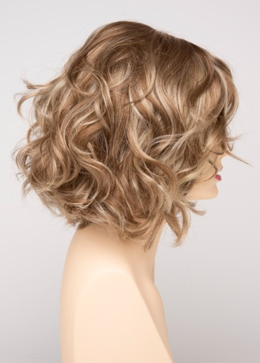 Coco | Synthetic Lace Front Wig (Mono Part)