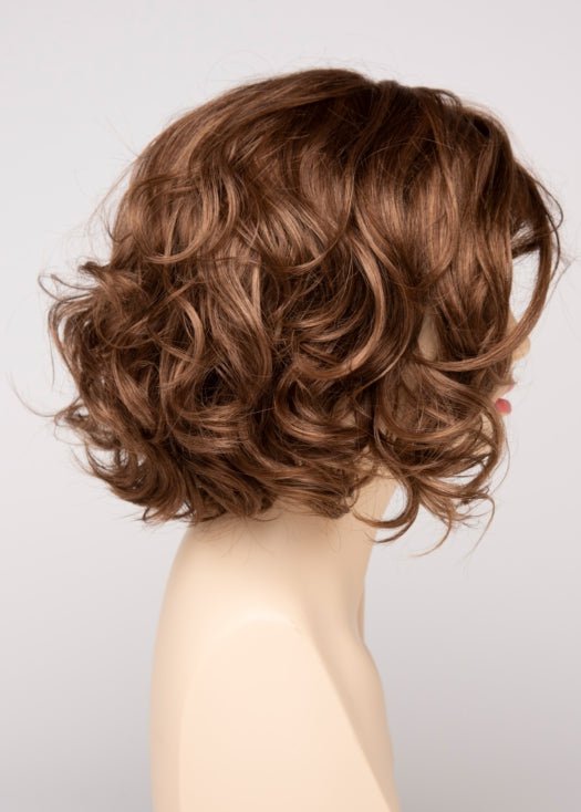 Coco | Synthetic Lace Front Wig (Mono Part)
