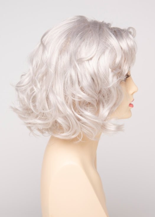 Coco | Synthetic Lace Front Wig (Mono Part)
