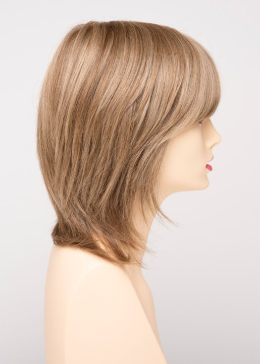 Grace | Human Hair/ Synthetic Blend Wig (Mono Top)