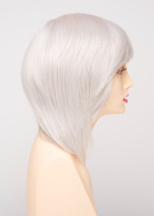 Grace | Human Hair/ Synthetic Blend Wig (Mono Top)