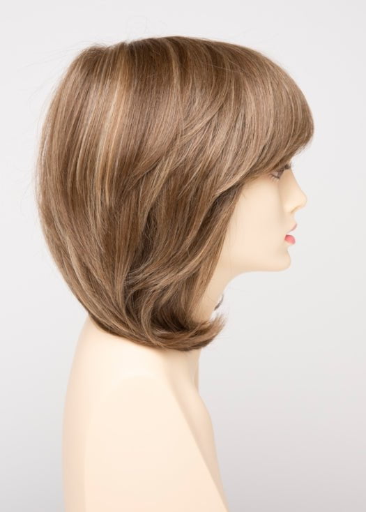 Grace | Human Hair/ Synthetic Blend Wig (Mono Top)