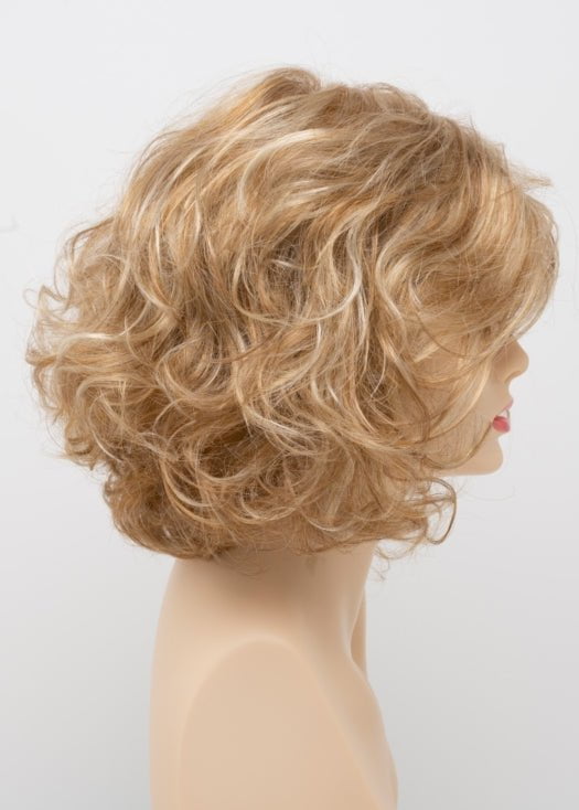 Bianca | Synthetic Wig (Basic Cap)