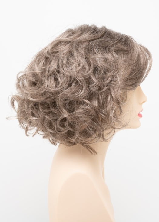 Bianca | Synthetic Wig (Basic Cap)
