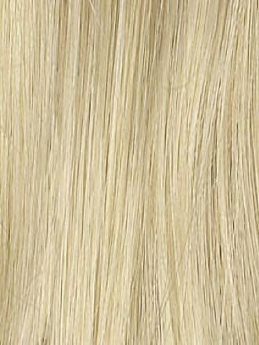 Soda | Synthetic Hair Bun (Claw Clip)