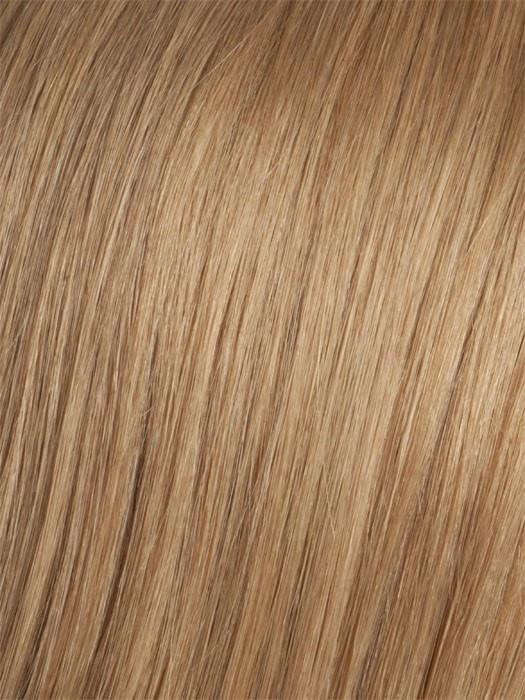 Pull Thru | Synthetic Hair Wrap
