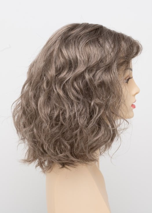 Dakota | Synthetic Wig (Mono Part)