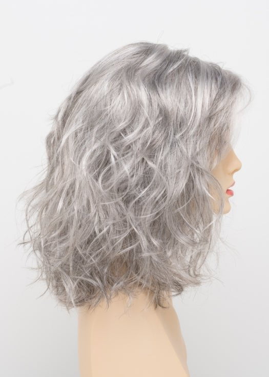 Dakota | Synthetic Wig (Mono Part)