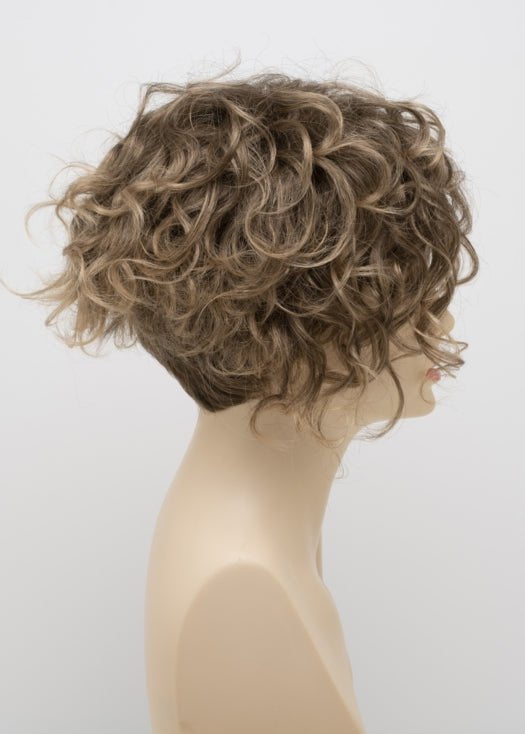 Kelsey | Synthetic Wig (Basic Cap)