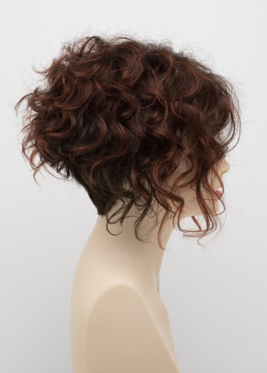 Kelsey | Synthetic Wig (Basic Cap)