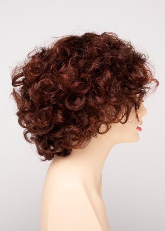 Kenya | Synthetic Wig (Mono Crown)