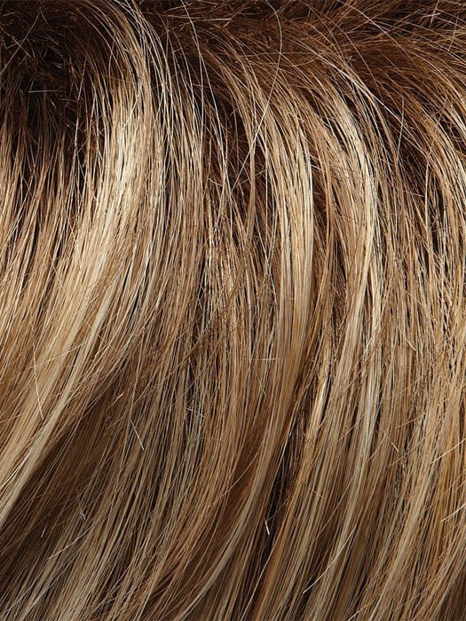 Kate Exclusive Colors | Remy Human Hair Lace Front Wig (Hand-Tied) | DISCONTINUED