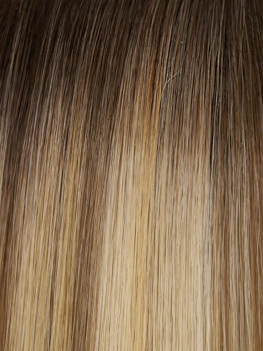 Stella Star | Synthetic Lace Front Wig (Mono Top)