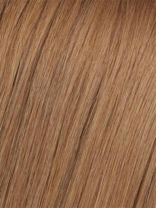 Pony Curl II | Synthetic Ponytail