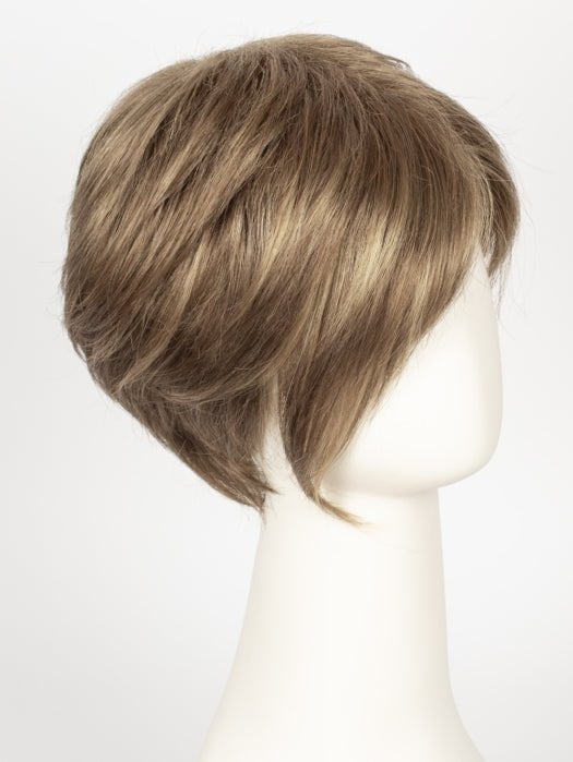 Jett | Synthetic Lace Front Wig