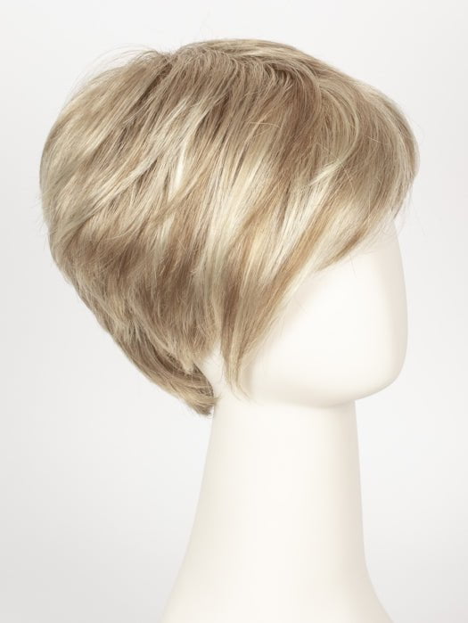 Jett | Synthetic Lace Front Wig