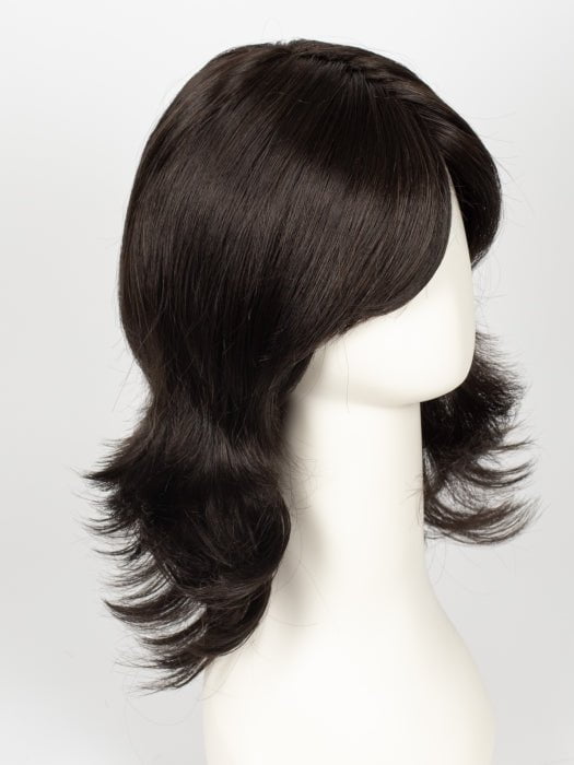 Ocean | Synthetic Wig (Mono Part)