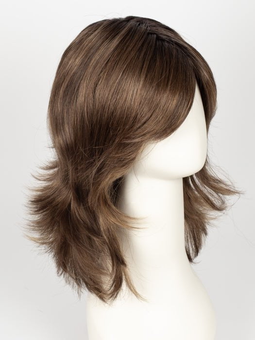 Ocean | Synthetic Wig (Mono Part)