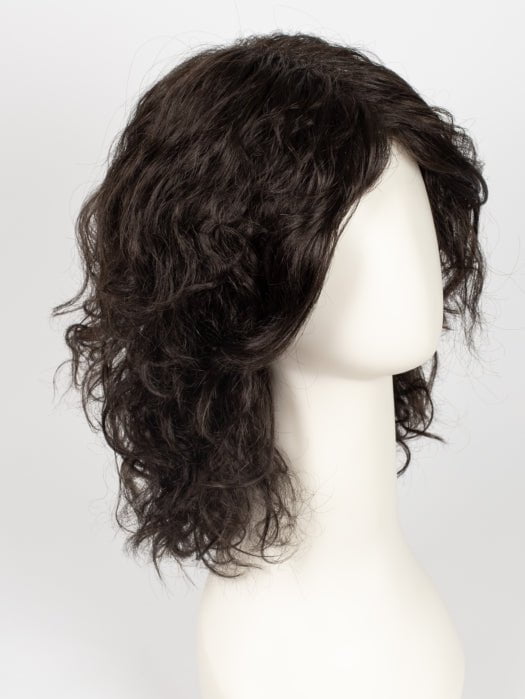Storyville | Synthetic Lace Front Wig