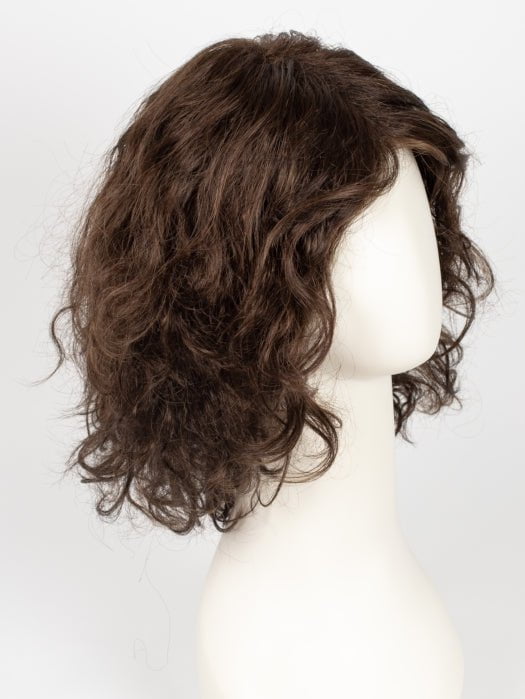 Storyville | Synthetic Lace Front Wig