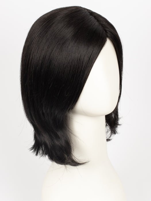 Lucky Hi | Synthetic Lace Front Wig (Mono Part)