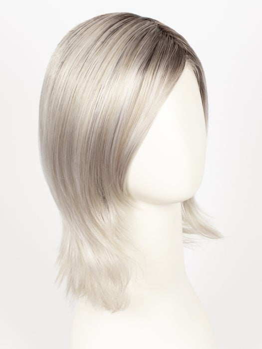 Lucky Hi | Synthetic Lace Front Wig (Mono Part)