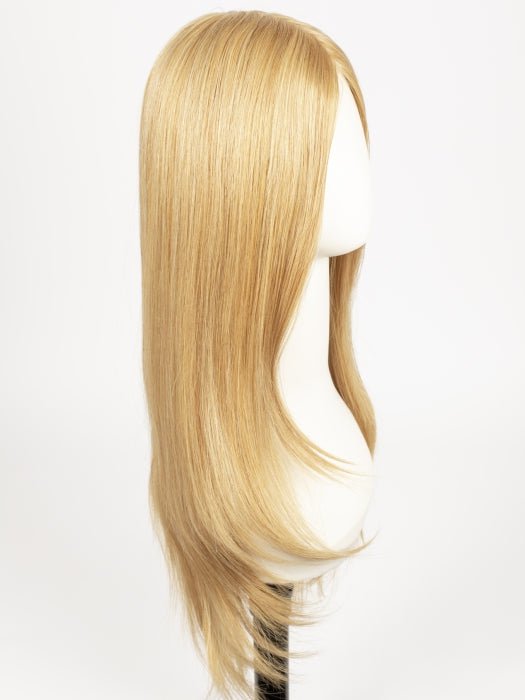 Kim | Remy Human Hair Lace Front Wig (Hand-Tied)