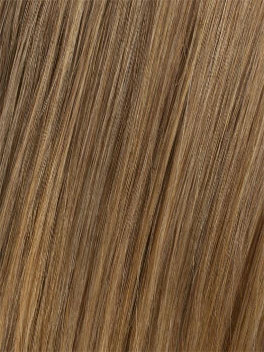 Pony Curl II | Synthetic Ponytail