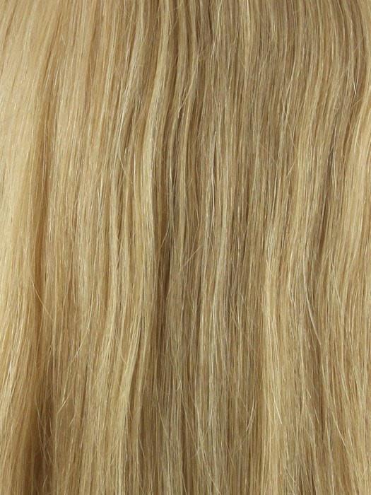 Pony Curl II | Synthetic Ponytail
