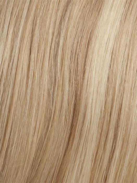 Pull Thru | Synthetic Hair Wrap