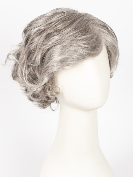 Meg | Synthetic Lace Front Wig (Basic Cap)