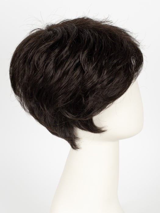 Spring Hi | Synthetic Lace Front Wig (Mono Crown)