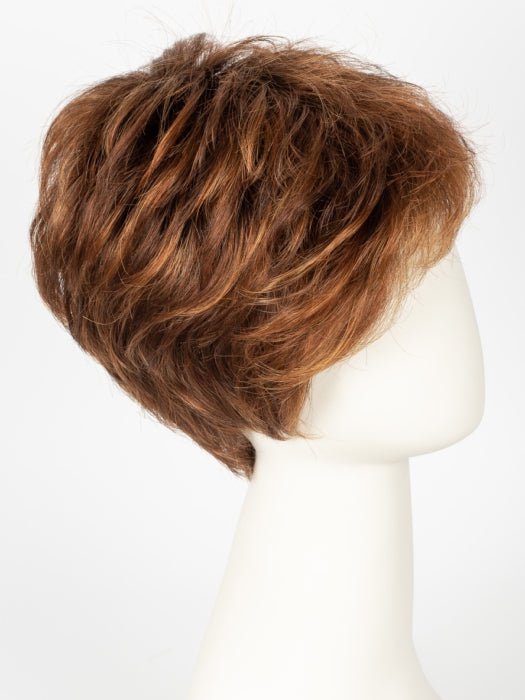 Spring Hi | Synthetic Lace Front Wig (Mono Crown)