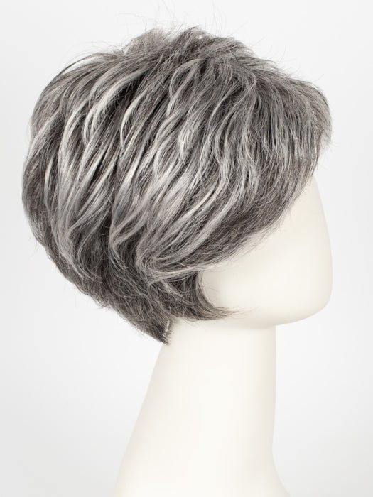 Spring Hi | Synthetic Lace Front Wig (Mono Crown)