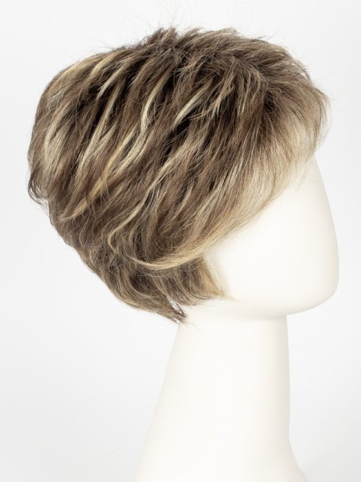 Spring Hi | Synthetic Lace Front Wig (Mono Crown)