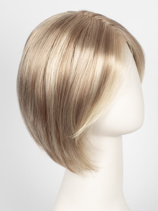 Classic Cool | Synthetic Lace Front Wig (Mono Part)