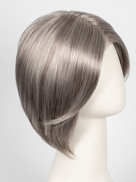Classic Cool | Synthetic Lace Front Wig (Mono Part)