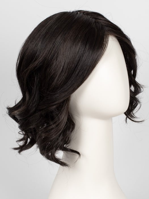 Flirt Alert | Synthetic Lace Front Wig (Mono Part)