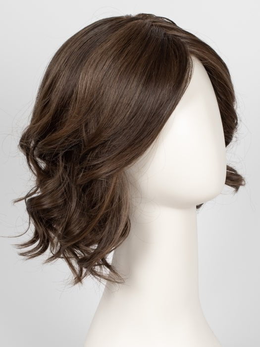 Flirt Alert | Synthetic Lace Front Wig (Mono Part)
