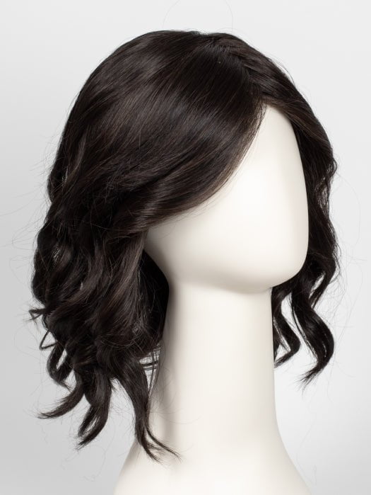 Simmer | HF Synthetic Lace Front Wig