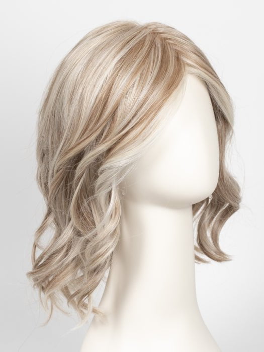 Simmer | HF Synthetic Lace Front Wig