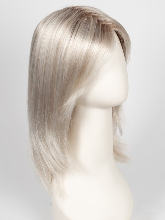 Watch Me Wow | Synthetic Lace Front Wig (Mono Crown)