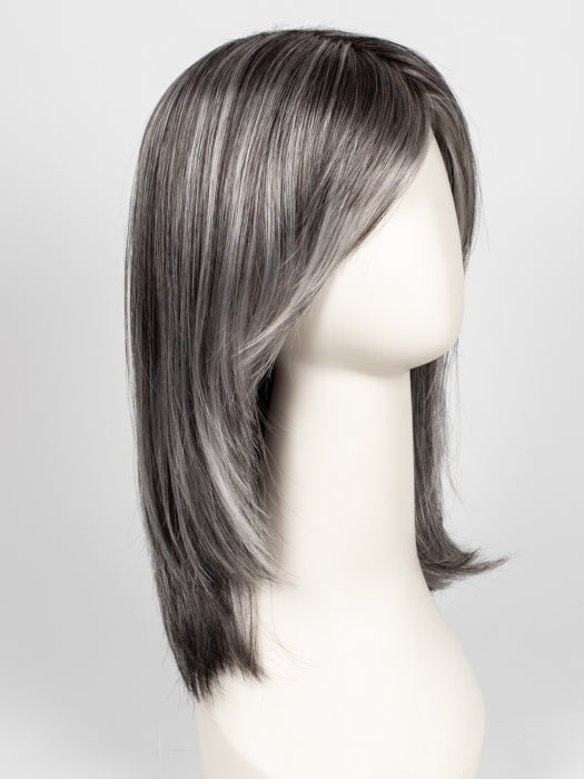 Watch Me Wow | Synthetic Lace Front Wig (Mono Crown)