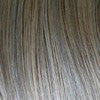 JJ | Synthetic Lace Front Hair Topper (Full Mono)